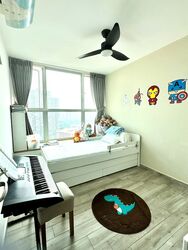 Blk 275A Natura Loft (Bishan), HDB 5 Rooms #488196091